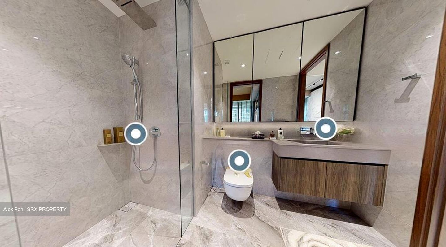 Canninghill Piers (D6), Apartment #448569051